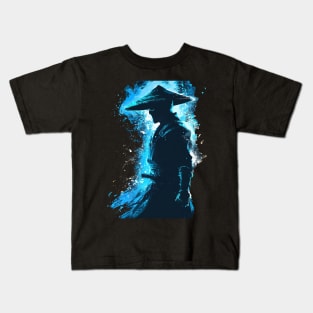 raiden Kids T-Shirt